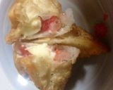 餃子の皮のパステウ(作り方写真付き)作り方5写真