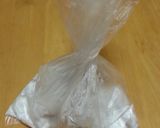 居酒屋！中手羽の唐揚げ♡夏休みのおやつ作り方2写真