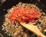 覚書！簡単キーマカレー作り方4写真
