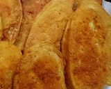 シェーキーズ再現スパイシーフライドポテト作り方6写真