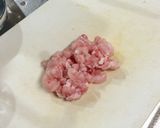 少しのコツで…パラパラチャーハン！作り方2写真