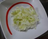 ボリューム満点！スタミナ夏野菜麻婆丼☆作り方10写真