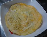 ボリューム満点！スタミナ夏野菜麻婆丼☆作り方11写真