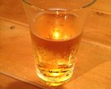 ビールに合う：さっくさく♪タコの竜田揚げ作り方1写真