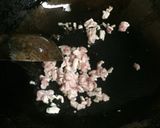 少しのコツで…パラパラチャーハン！作り方5写真