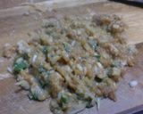 簡単！つい食べたくなる“なめろう”作り方4写真