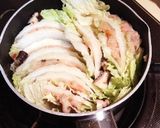 甘タレソースのチキンハンバーグ&おまけ作り方10写真