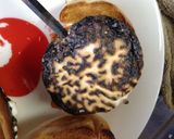 あこがれのBBQマシュマロ作り方3写真