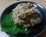 簡単！つい食べたくなる“なめろう”作り方7写真