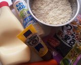 おからサラダ作り方1写真