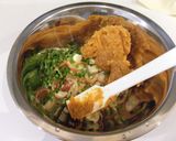 万能☆みょうが味噌作り方2写真