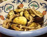 簡単野菜の揚げ浸し風作り方2写真