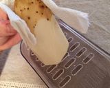 5分で簡単!つるっととろろご飯♬作り方1写真