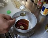 白醤油ラーメン作り方4写真