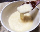 5分で簡単!つるっととろろご飯♬作り方2写真