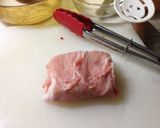 高野豆腐と薄切り肉で！ボリュームとんかつ作り方4写真