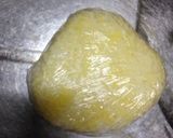 キャラ弁 妖怪ウォッチ ツチノコ作り方1写真