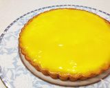 爽やか＊マンゴーレアチーズケーキ作り方11写真