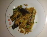 なんちゃって(^3^)麻婆茄子作り方4写真