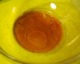 シャキシャキッ♪赤毛瓜の酢の物作り方5写真