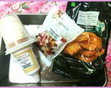 ファミコレ＊目指せCOLDストーン♪作り方1写真