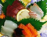 おぼろ昆布と納豆のお寿司♡磯の雪作り方4写真