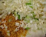 ジャンクだけど味な奴♪ラーメン餃子☆作り方2写真
