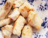 タラの夏野菜トマトソースがけ作り方2写真