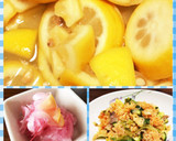塩レモンで爽やか☆鶏ささみの唐揚げ作り方1写真