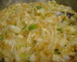 ジャンクだけど味な奴♪ラーメン餃子☆作り方3写真