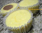 ■超簡単CupCheeseCake■作り方3写真