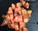 夏にぴったり☆トマトのひんやりデザート　作り方1写真