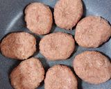 豆腐入り煮込みハンバーグ作り方5写真
