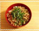 生姜の便利タレ作り方5写真