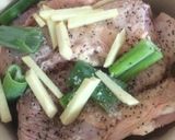 簡単!鶏もも肉の棒棒鶏作り方3写真