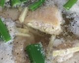 簡単!鶏もも肉の棒棒鶏作り方5写真