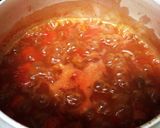洋風牛丼〜ビーフトマト〜作り方2写真