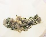 家族争奪簡単エビチーズ春巻き♡餃子にも◎作り方5写真