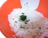おもてなし 彩海鮮ちらし作り方1写真