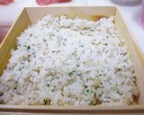 おもてなし 彩海鮮ちらし作り方5写真