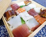 おもてなし 彩海鮮ちらし作り方6写真