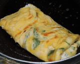 famiコレで簡単！チーズとろりん卵焼き作り方6写真