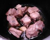 イタリアン・スペアリブの塩蒸し焼き作り方4写真