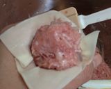 シュウマイ作り方3写真
