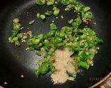 今が旬！激辛！青唐辛子味噌作り方3写真