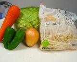 一手間が違いを生む!プロ味の極み野菜炒め作り方2写真