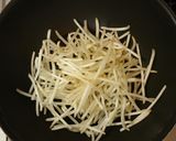 一手間が違いを生む!プロ味の極み野菜炒め作り方18写真