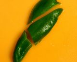 一手間が違いを生む!プロ味の極み野菜炒め作り方12写真