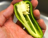 一手間が違いを生む!プロ味の極み野菜炒め作り方9写真