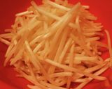 一手間が違いを生む!プロ味の極み野菜炒め作り方3写真